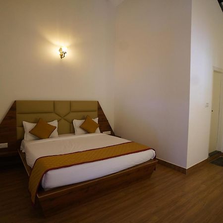 Q Mango Resort Ramanagara Bagian luar foto